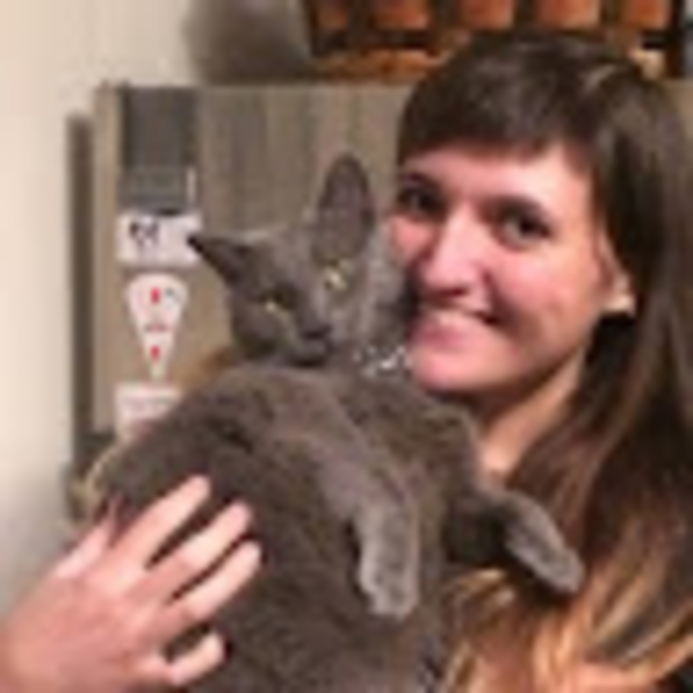 Meet your Posher, Colleen